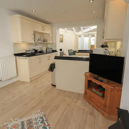 Swirl Howe Ferienhaus Keswick (Cumbria)