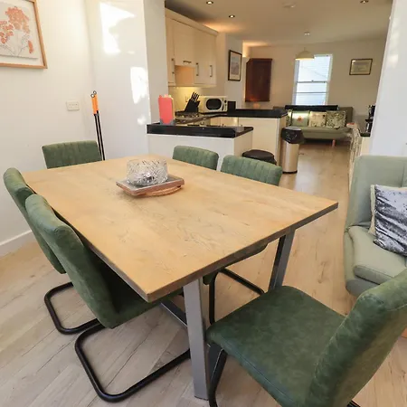 Swirl Howe Ferienhaus Keswick (Cumbria)