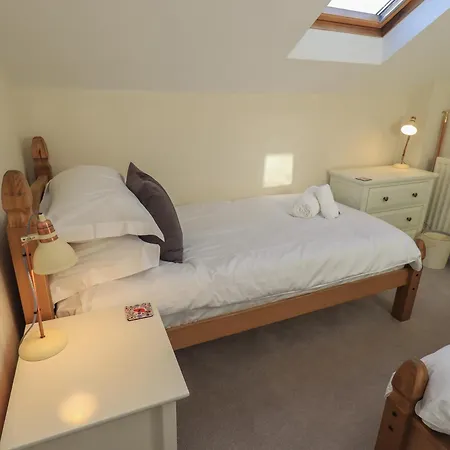 Swirl Howe Ferienhaus