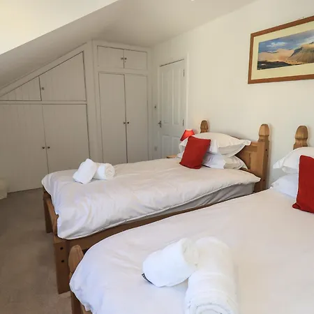 Swirl Howe Keswick (Cumbria)