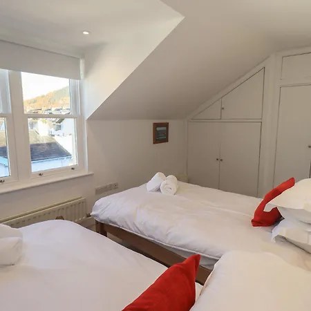 Swirl Howe Ferienhaus *