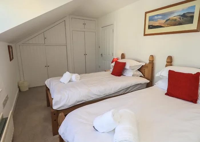 Swirl Howe Keswick (Cumbria)