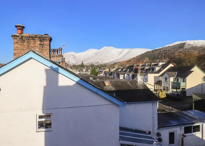 Swirl Howe Prázdninový dům