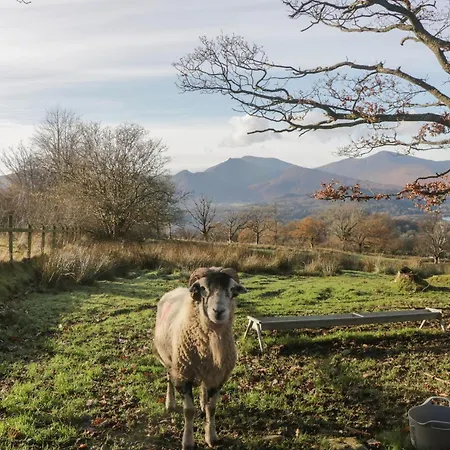 Swirl Howe Keswick (Cumbria)