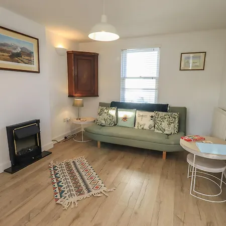 Casa vacanze Swirl Howe