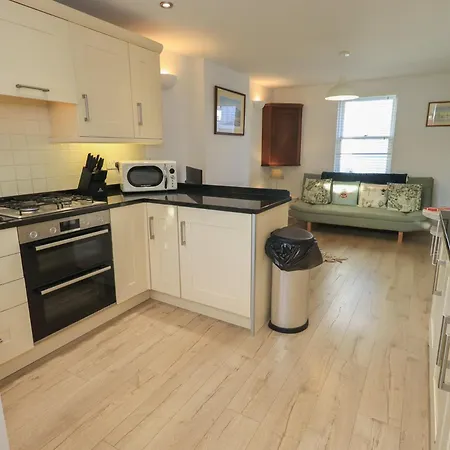 Swirl Howe Casa vacanze