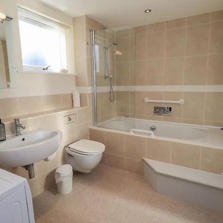 Casa vacanze Swirl Howe