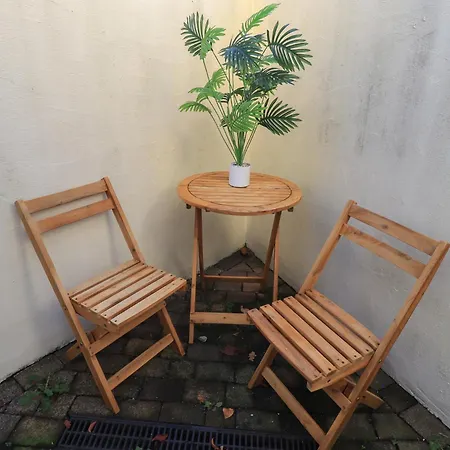 Casa vacanze Swirl Howe